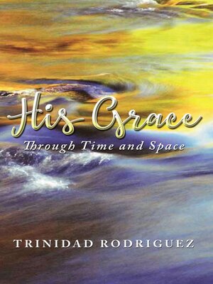 cover image of His Grace